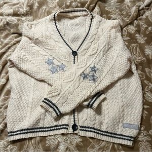 Taylor Swift Folklore Cardigan 3XL/ 4XL